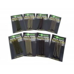 Tubo Termoencogible Korda Pequeño 16 Tubo Termoencogible Korda Pequeño -DYNAMITE BAITS Tienda de ventas Korda20Shrink20Tube5 550x550w
