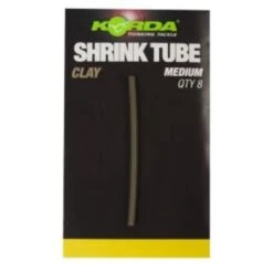 Tubo Termoencogible Korda Mediano