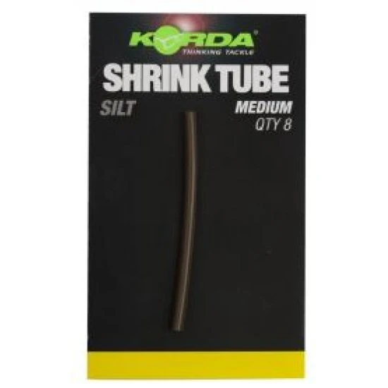 Tubo Termoencogible Korda Pequeño 5 Tubo Termoencogible Korda Pequeño - Imagen 3