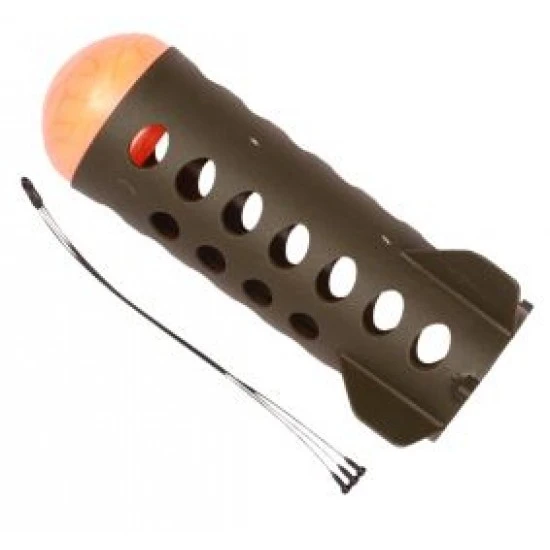 Cono Nariz Naranja Korda Skyliner Spod 4 Cono Nariz Naranja Korda Skyliner Spod - Imagen 2