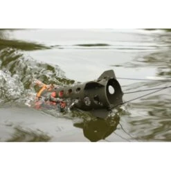 Cono Nariz Naranja Korda Skyliner Spod 8 Cono Nariz Naranja Korda Skyliner Spod -DYNAMITE BAITS Tienda de ventas Korda20Skyliner20Orange20Noce20Cone2 550x550w