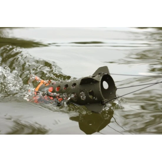 Cono Nariz Naranja Korda Skyliner Spod 5 Cono Nariz Naranja Korda Skyliner Spod - Imagen 3