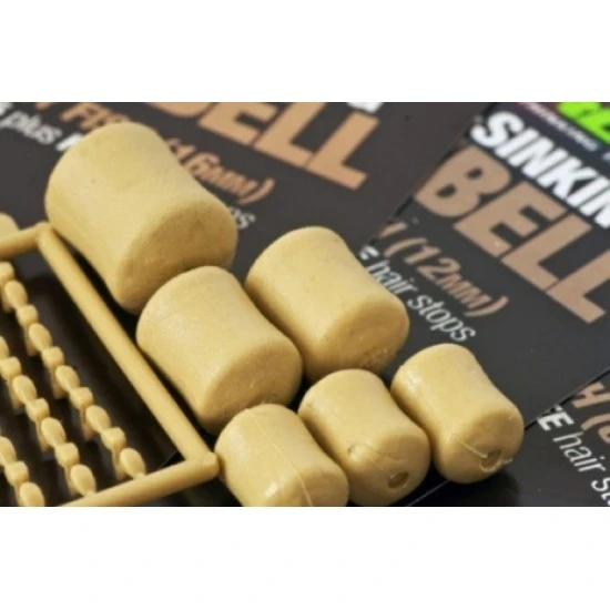 Korda Mancuerna De Hundimiento Lento Fishy Fish 4 Korda Mancuerna De Hundimiento Lento Fishy Fish - Imagen 2