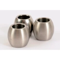 Paquete De 3 Pesos De Repuesto Korda 10 Paquete De 3 Pesos De Repuesto Korda -DYNAMITE BAITS Tienda de ventas Korda20Spare20Weights20320Pack2 550x550w