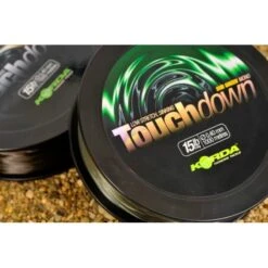 Korda Touchdown Marrón 15lb 0.40mm -DYNAMITE BAITS Tienda de ventas Korda20Touchdown20Green1 550x550w 3