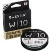 Westin W10 13 Trenza Coastal Morning Mist 0.128mm 150m 7.3kg