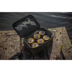 Estuche Grande Para Accesorios Solar Undercover Camo -DYNAMITE BAITS Tienda de ventas LArge201 550x550w