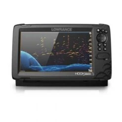 Lowrance Hook Reveal 9 Transductor TripleShot