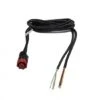 Lowrance NMEA 0183 / Cable De Alimentación -DYNAMITE BAITS Tienda de ventas Lowrance NMEA 0183 Voeding Kabel 550x550 1