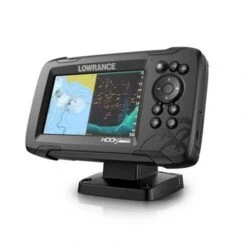 Lowrance Hook Reveal 5 Con Transductor CHIRP 50-200 HDI -DYNAMITE BAITS Tienda de ventas Lowrance20Hook20Reveal2052050 20020HDI20CHIRP20Transducer1 550x550 1