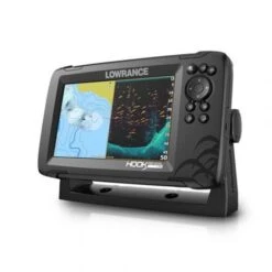 Lowrance Hook Reveal 7 Con Transductor CHIRP 83-200 HDI -DYNAMITE BAITS Tienda de ventas Lowrance20Hook20Reveal2072083 20020HDI20CHIRP20Transducer1 550x550 1