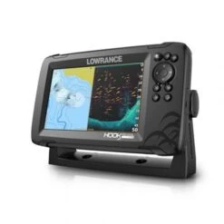Transductor Lowrance Hook Reveal 7 Triple Shot 2023 -DYNAMITE BAITS Tienda de ventas Lowrance20Hook20Reveal20720TripleShot20Transducer1 550x550 1