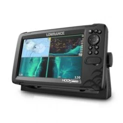 Lowrance Hook Reveal 9 Transductor TripleShot -DYNAMITE BAITS Tienda de ventas Lowrance20Hook20Reveal20920TriplrShot20Transducer3 550x550 1