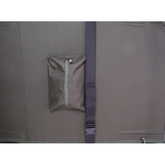 Saco De Dormir Carp Spirit Magnum 5 Season XL 13 Saco De Dormir Carp Spirit Magnum 5 Season XL - Imagen 11