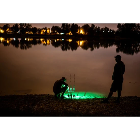 RidgeMonkey VRH300X USB Rechargable Headtorch 14 RidgeMonkey VRH300X USB Rechargable Headtorch - Imagen 12