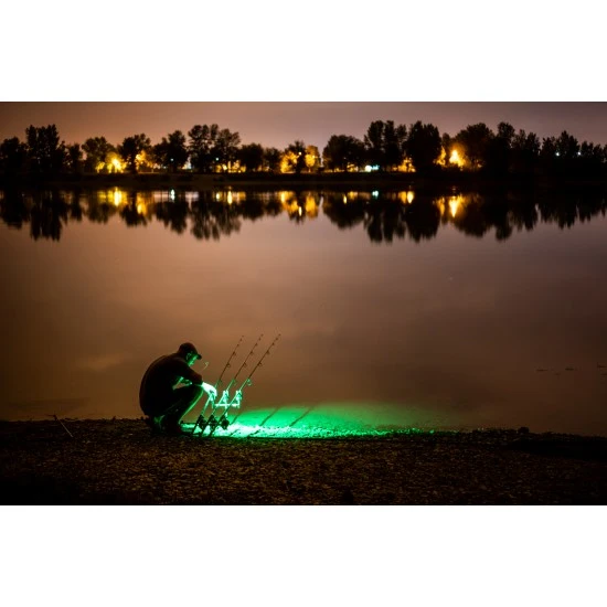 RidgeMonkey VRH300X USB Rechargable Headtorch 15 RidgeMonkey VRH300X USB Rechargable Headtorch - Imagen 13