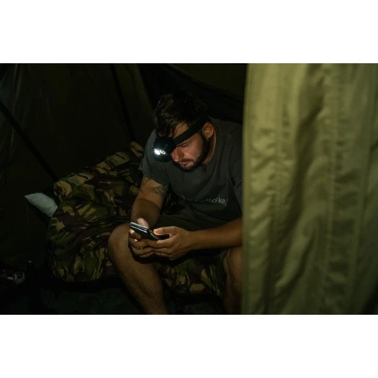 RidgeMonkey VRH300X USB Rechargable Headtorch 18 RidgeMonkey VRH300X USB Rechargable Headtorch - Imagen 16