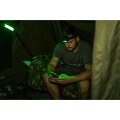 RidgeMonkey VRH300X USB Rechargable Headtorch 38 RidgeMonkey VRH300X USB Rechargable Headtorch -DYNAMITE BAITS Tienda de ventas MAX03013 550x550w