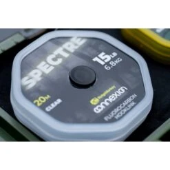 RidgeMonkey Connexion Spectre Gancho De Fluorocarbono 15 Lb -DYNAMITE BAITS Tienda de ventas MAX04677 550x550w 1