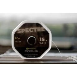 RidgeMonkey Connexion Spectre Gancho De Fluorocarbono De 20 Libras -DYNAMITE BAITS Tienda de ventas MAX07566 550x550w