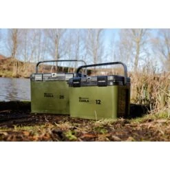 RidgeMonkey CoolaBox Compacto 25 Litros 36 RidgeMonkey CoolaBox Compacto 25 Litros -DYNAMITE BAITS Tienda de ventas MG 9625 550x550w