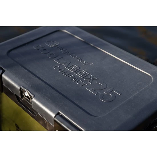 RidgeMonkey CoolaBox Compacto 25 Litros 22 RidgeMonkey CoolaBox Compacto 25 Litros - Imagen 20