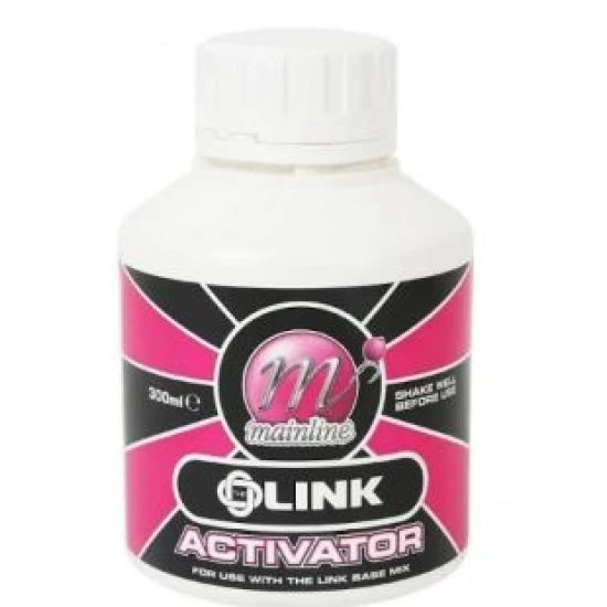 Activador Mainline El Enlace 300ml 3 Activador Mainline El Enlace 300ml