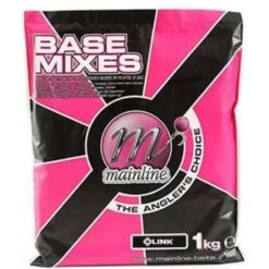 Mezcla Base Mainline The Link 1kg