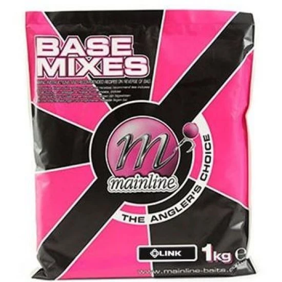 Mezcla Base Mainline The Link 1kg 3 Mezcla Base Mainline The Link 1kg