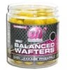 Wafters Balanceados De Alto Impacto Mainline HL Piña 18 Mm -DYNAMITE BAITS Tienda de ventas Mainline High impact Balanced Wafters HL Pineapple 550x550h