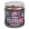 Wafters Equilibrados De Alto Impacto Mainline Spicy Crab 12 Mm -DYNAMITE BAITS Tienda de ventas Mainline High impact Balanced Wafters Spicy Crab 550x550h 1