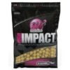 Mainline High Impact Boilies HL Piña 1kg