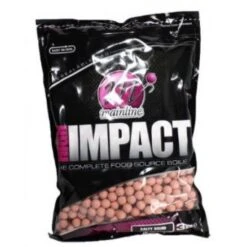 Mainline High Impact Boilies Salty Squid 3kg