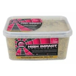 Mainline High Impact Groundbait Active Essential Cell Mix 2kg