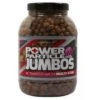 Mainline Power Partículas Jumbo Tigers Multi-Stim 3kg -DYNAMITE BAITS Tienda de ventas Mainline Power Particle Jumbo Tigers Multi Slim 3kg 550x550h