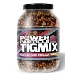 Mainline Power Plus Partículas TigMix
