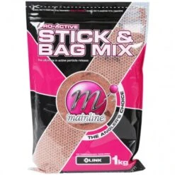 Mainline Pro Active Bolsa Y Stick Mix The Link 1kg