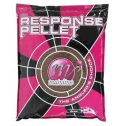 Mainline Response Carpa Pellets The Link 5kg