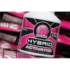 Mainline Activador Híbrido 300ml -DYNAMITE BAITS Tienda de ventas Mainline20Activator20Hybrid201 550x550w