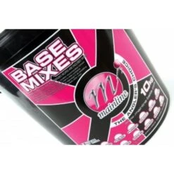Mezcla Base Mainline The Link 10kg -DYNAMITE BAITS Tienda de ventas Mainline20Base20Mix2010kg1 550x550w 3