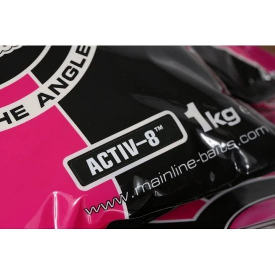 Mezcla Base Mainline Activ-8 1kg 4 Mezcla Base Mainline Activ-8 1kg - Imagen 2