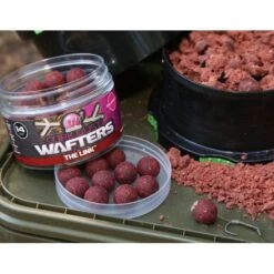 Wafters De Polvo De Corcho Mainline The Cell 14 Mm 5 Wafters De Polvo De Corcho Mainline The Cell 14 Mm -DYNAMITE BAITS Tienda de ventas Mainline20Cork20Dust20Wafters 550x550w 1