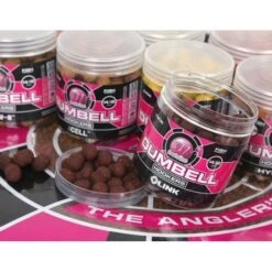 Prostitutas Con Mancuernas Mainline Essential Cell 14-18 Mm -DYNAMITE BAITS Tienda de ventas Mainline20Dumbell20Hookers 550x550w