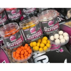 Wafters Equilibrados De Alto Impacto Mainline Diamond Whites 12 Mm 5 Wafters Equilibrados De Alto Impacto Mainline Diamond Whites 12 Mm -DYNAMITE BAITS Tienda de ventas Mainline20High20Impact20Balanced20Wafters 550x550w 8