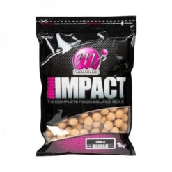Mainline Alto Impacto Boilies Choc-O 20mm 1kg