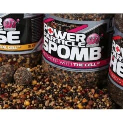Mainline Power Particle Cáñamo Multi-Slim 3kg -DYNAMITE BAITS Tienda de ventas Mainline20Power20Particles 550x550w