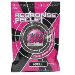 Mainline Response Carp Pellets Célula 5kg