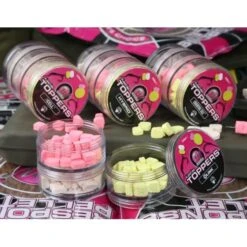 Mainline Primeros De Celda De Línea Principal -DYNAMITE BAITS Tienda de ventas Mainline20Toppers 550x550w 2