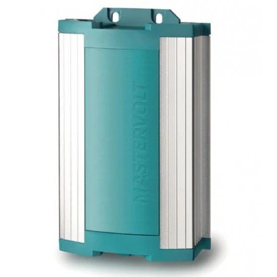 Mastervolt ChargeMaster 12V 15A 3 Mastervolt ChargeMaster 12V 15A