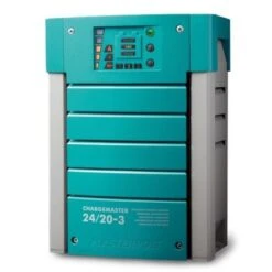 Maestro De Carga Mastervolt 24V 20A
